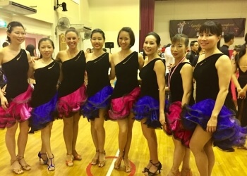 Aquilia Dance Academy  photo Aquilia Dance Academy