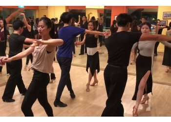 Aquilia Dance Academy  image Aquilia Dance Academy