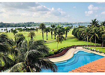 Aranda Country Club photo Aranda Country Club