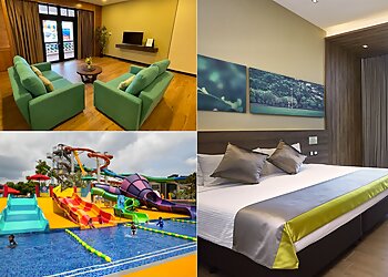 Aranda Country Club image Aranda Country Club