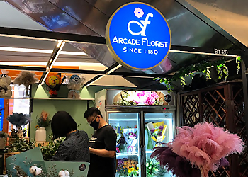 Queenstown Flowers And Gifts Shops Arcade Florist image 2 Queenstown Flowers And Gifts Shops Arcade Florist image 2