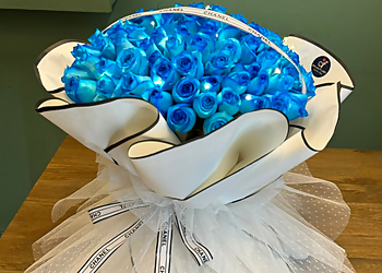 Queenstown Flowers And Gifts Shops Arcade Florist image 1