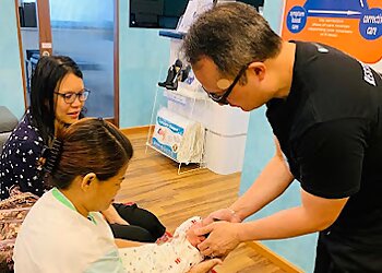 Orchard Road Chiropractors Arc of Life Chiropractic image 2 Orchard Road Chiropractors Arc of Life Chiropractic image 2