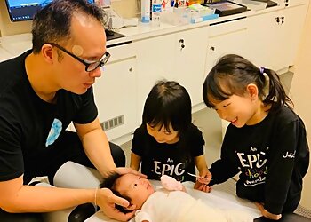 Orchard Road Chiropractors Arc of Life Chiropractic image 3 Orchard Road Chiropractors Arc of Life Chiropractic image 3