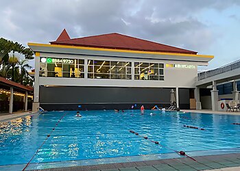 Jurong West Country Clubs Arena Country Club  image 2 Jurong West Country Clubs Arena Country Club  image 2