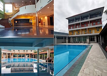 Jurong West Country Clubs Arena Country Club  image 3 Jurong West Country Clubs Arena Country Club  image 3