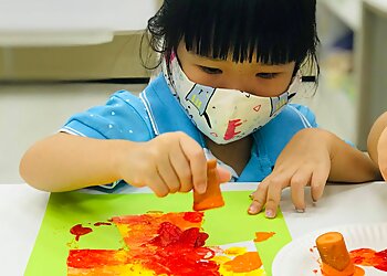 Bukit Panjang Preschools Arise Preschool image 2 Bukit Panjang Preschools Arise Preschool image 2