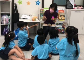 Bukit Panjang Preschools Arise Preschool image 3 Bukit Panjang Preschools Arise Preschool image 3