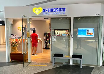 Ark Chiropractic photo Ark Chiropractic