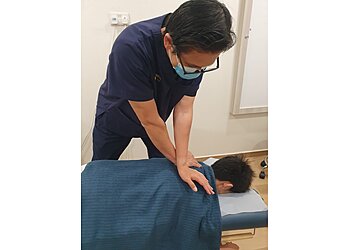 Ark Chiropractic image Ark Chiropractic