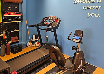 Geylang Physiotherapy Arko Physio image 3 Geylang Physiotherapy Arko Physio image 3