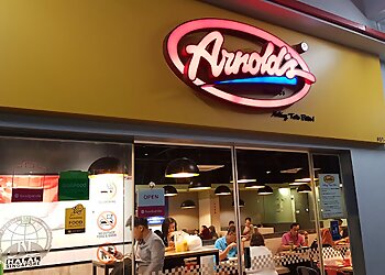 Bedok Fast Food Arnold's Fried Chicken image 2 Bedok Fast Food Arnold's Fried Chicken image 2