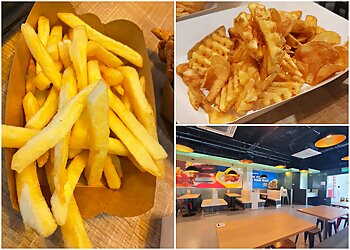 Bedok Fast Food Arnold's Fried Chicken image 3 Bedok Fast Food Arnold's Fried Chicken image 3