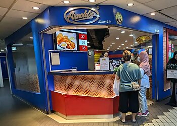 Geylang Fast Food Arnold's Fried Chicken image 2 Geylang Fast Food Arnold's Fried Chicken image 2