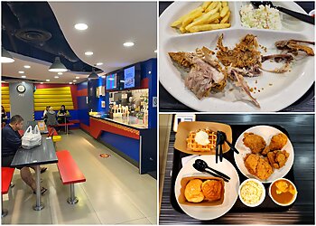 Geylang Fast Food Arnold's Fried Chicken image 3 Geylang Fast Food Arnold's Fried Chicken image 3