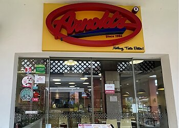 Arnold's Fried Chicken photo Arnold's Fried Chicken
