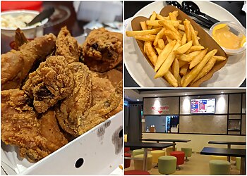 Arnold's Fried Chicken image Arnold's Fried Chicken