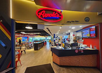 Yishun Fast Food Arnold's Fried Chicken image 2 Yishun Fast Food Arnold's Fried Chicken image 2