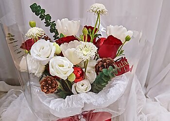 Sembawang Flowers And Gifts Shops Aroma Flowers image 2 Sembawang Flowers And Gifts Shops Aroma Flowers image 2