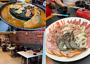 Macpherson Thai Restaurants Aroy Mak Mookata image 3 Macpherson Thai Restaurants Aroy Mak Mookata image 3