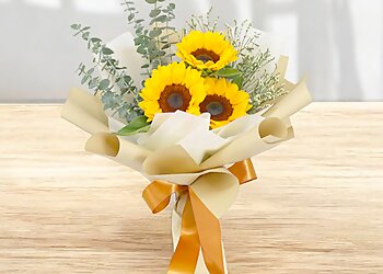 Art In Bloom photo Art In Bloom