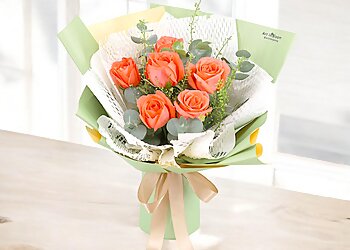 Art In Bloom image Art In Bloom