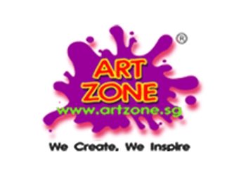 Art Zone in Bukit Batok - ThreeBestRated.sg