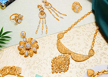 Little India Jewellers Arthesdam Jewellery Pte Ltd image 3 Little India Jewellers Arthesdam Jewellery Pte Ltd image 3