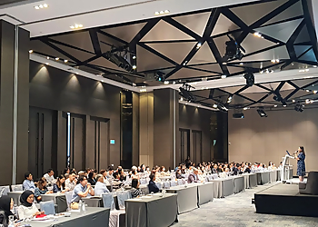 Artisan Event Solutions Pte Ltd