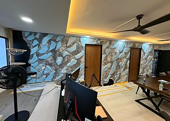 Choa Chu Kang Painters Artist In Motion Paintwerkz image 3 Choa Chu Kang Painters Artist In Motion Paintwerkz image 3