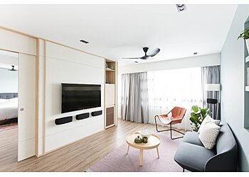 Outram Interior Design And Renovation Companies Artistroom Pte. Ltd. image 2 Outram Interior Design And Renovation Companies Artistroom Pte. Ltd. image 2