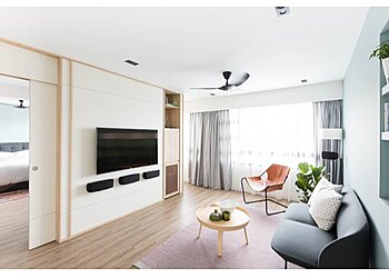 Outram Interior Design And Renovation Companies Artistroom Pte. Ltd. image 3 Outram Interior Design And Renovation Companies Artistroom Pte. Ltd. image 3