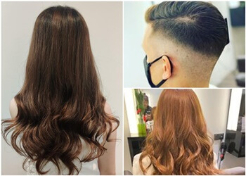 Artistry Hair Salon image Artistry Hair Salon