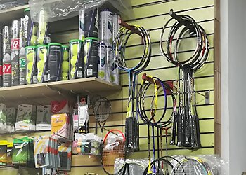 Artric Pacific Sports photo Artric Pacific Sports