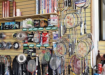 Artric Pacific Sports image Artric Pacific Sports