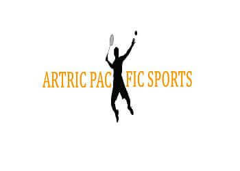 Artric Pacific Sports