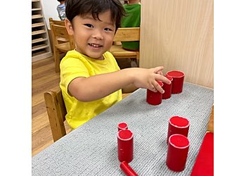 Bukit Merah Montessori Schools Arts Junior Montessori image 2 Bukit Merah Montessori Schools Arts Junior Montessori image 2