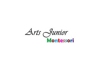 Arts Junior Montessori