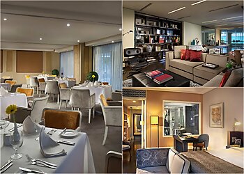 Raffles Place Hotels Ascott Raffles Place Singapore image 3 Raffles Place Hotels Ascott Raffles Place Singapore image 3