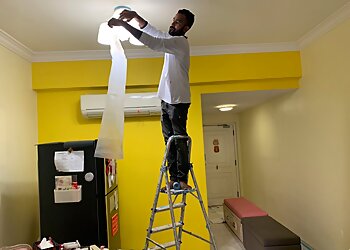 Bedok Painters Asher Pte. Ltd. image 3 Bedok Painters Asher Pte. Ltd. image 3