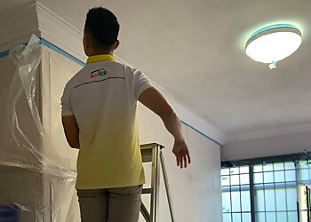 Bedok Painters Asher Pte. Ltd. image 1