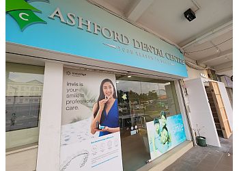 Ashford Dental Centre 