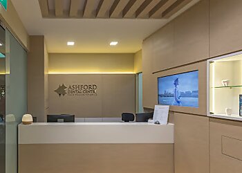 Bishan Dental Clinics Ashford Dental Centre Thomson image 2 Bishan Dental Clinics Ashford Dental Centre Thomson image 2