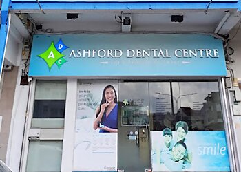 Bishan Dental Clinics Ashford Dental Centre Thomson image 1