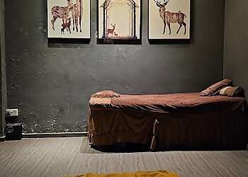 Ashi Foot Reflexology photo Ashi Foot Reflexology