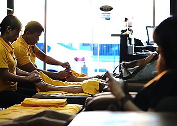 Ashi Foot Reflexology image Ashi Foot Reflexology