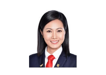 Ashley Chai - ERA REALTY NETWORK PTE LTD 