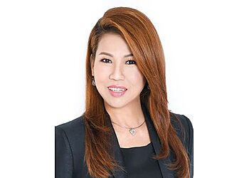 Hougang Real Estate Agents Ashley Chang - ORANGETEE & TIE PTE. LTD. image 1