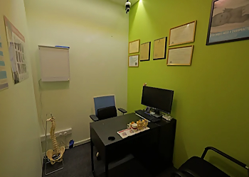 Little India Chiropractors Asia Chiropractic & Wellness Singapore image 3 Little India Chiropractors Asia Chiropractic & Wellness Singapore image 3