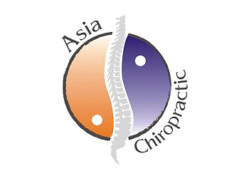 Asia Chiropractic and Wellness Singapore